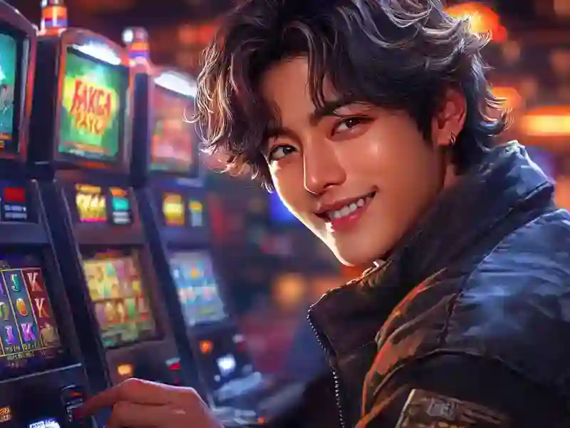 Top 5 Reasons to Play at Hawlkplay Online Casino - Hawkplay Casino