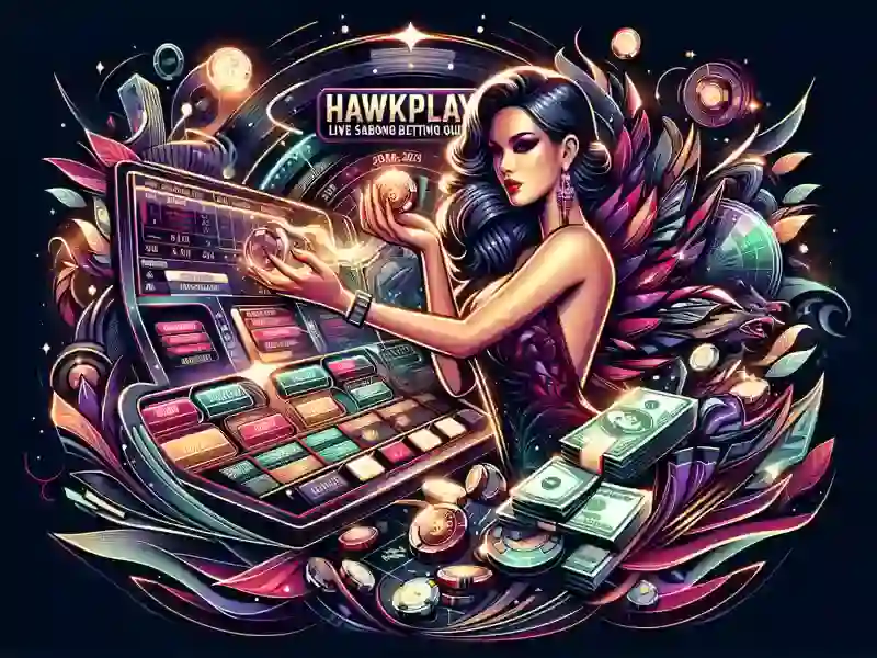 5 Winning Strategies for Live Sabong on Hawkplay 888 - Hawkplay Casino
