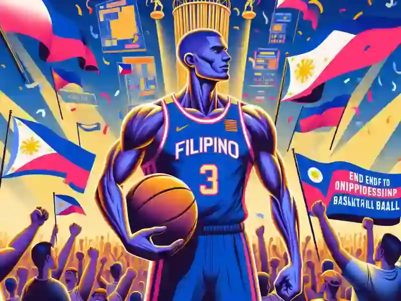 PBA Legend Joe Devance: 9 Championships, 3 MVPs and a Farewell - Hawkplay Casino