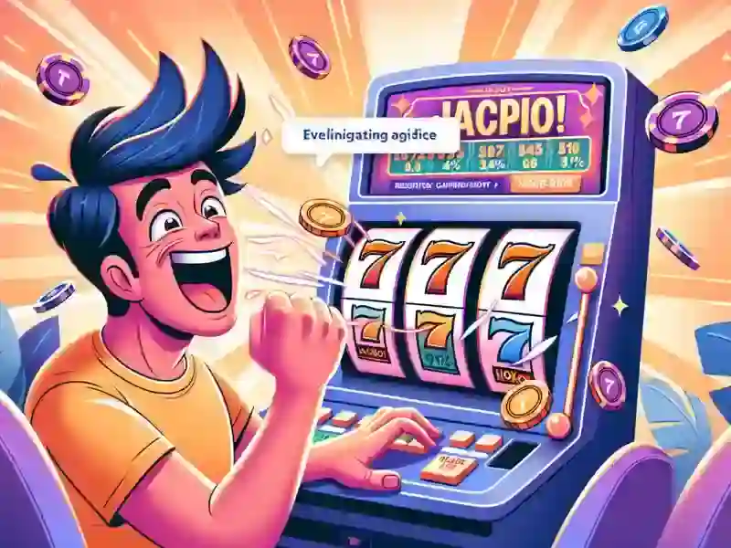 Crazy777: Master the Jackpot with Our Tips - Hawkplay Casino