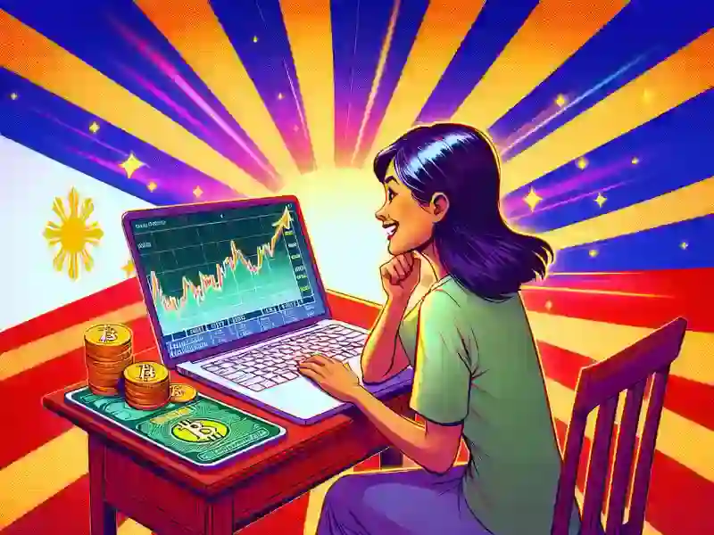Hawkplay and Bitcoin: A 30% Price Surge and the PH Investors - Hawkplay Casino