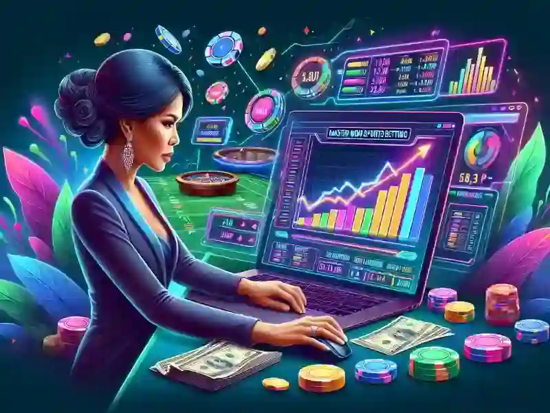 Boost Your MGM Sports Betting Wins by 40% - Hawkplay Casino
