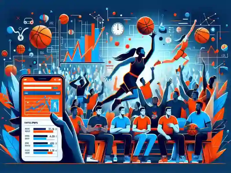 30% Rise in Filipino Fans Tuning into WNBA Playoffs - Hawkplay Casino