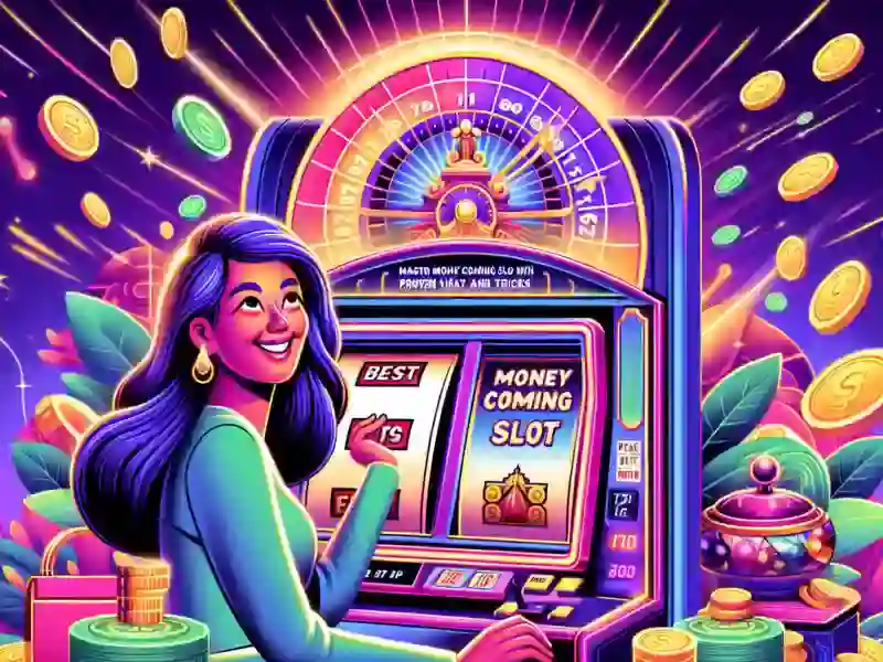 Money Coming Slot: Unlocking Jackpot Success with Insider Tips - Hawkplay Casino
