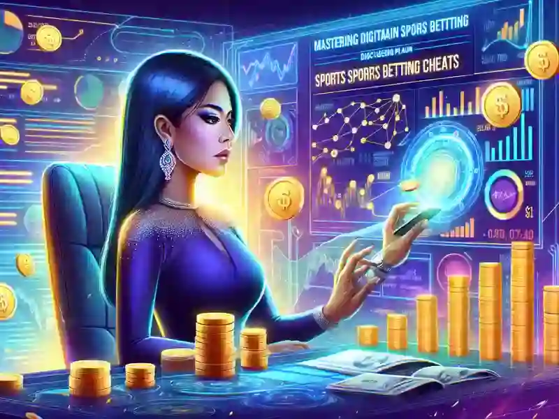 Digitain Sports Betting Cheats: Your Ultimate Guide - Hawkplay Casino