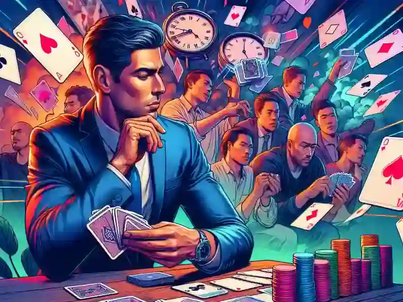 5 Winning Tips to Master Pusoy Go - Hawkplay Casino