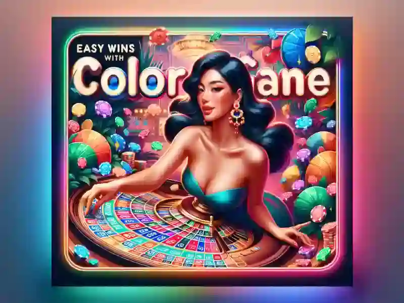 5 Steps to High-Probability Wins in Color Game - Hawkplay Casino