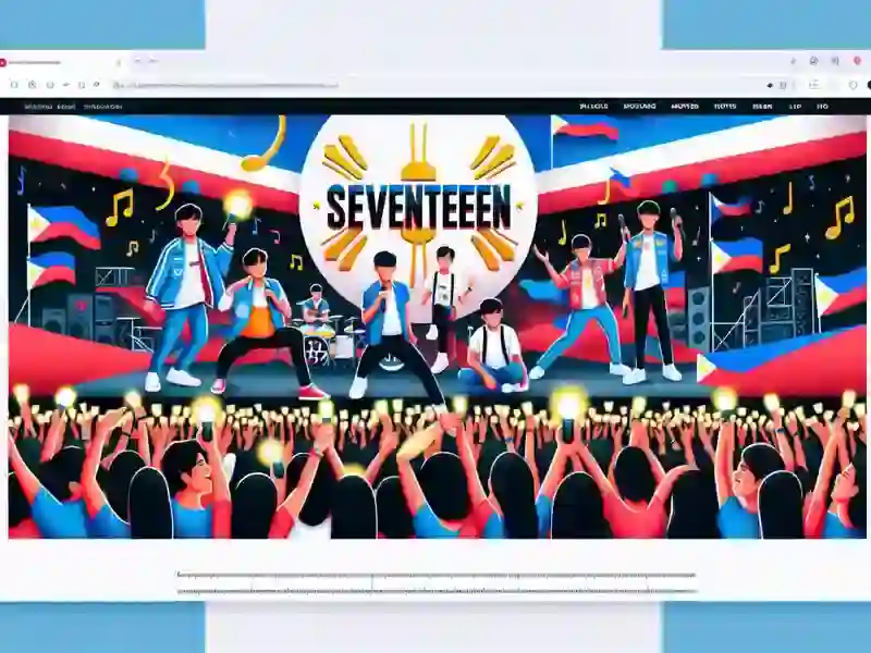 17 Ways Seventeen PH Transformed Filipino Pop Culture - Hawkplay Casino