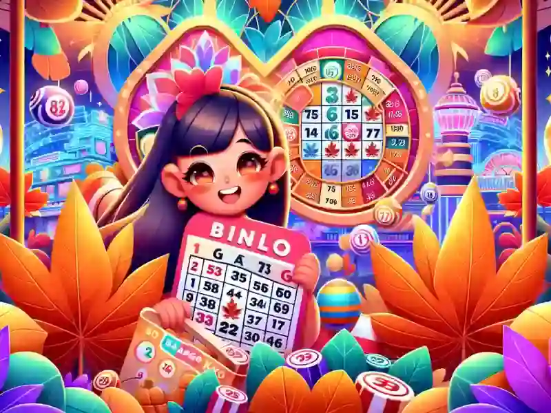 5 Top Tips for Winning in Maple Bingo - Hawkplay Casino