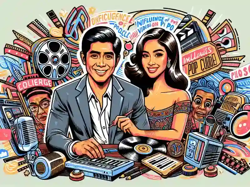 5 Ways Bold Videos Impact PH Pop Culture - Hawkplay Casino