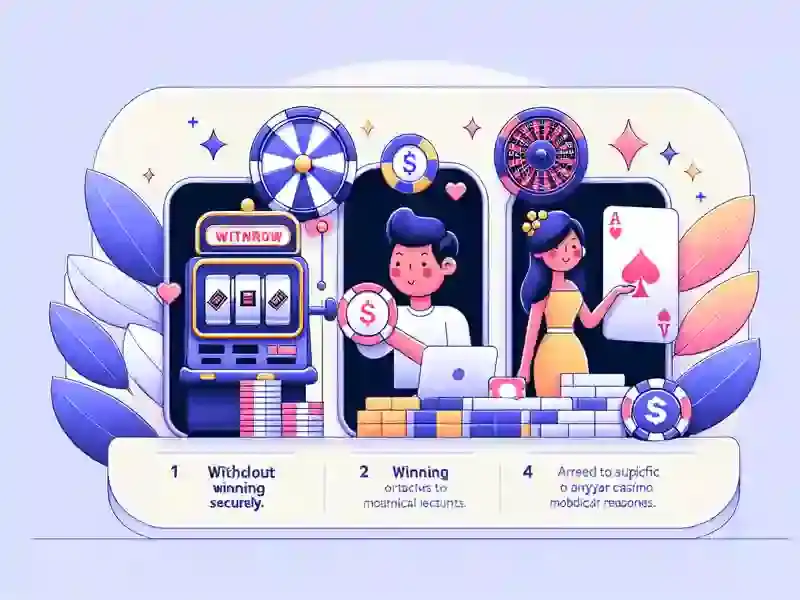 Withdrawing from Hawkplay: A Secure 4-Step Guide - Hawkplay Casino