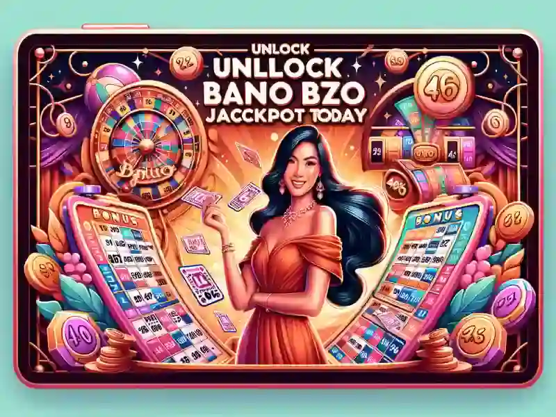 10 Cards to 40% More Winnings: Bonus Bingo Secrets - Hawkplay Casino