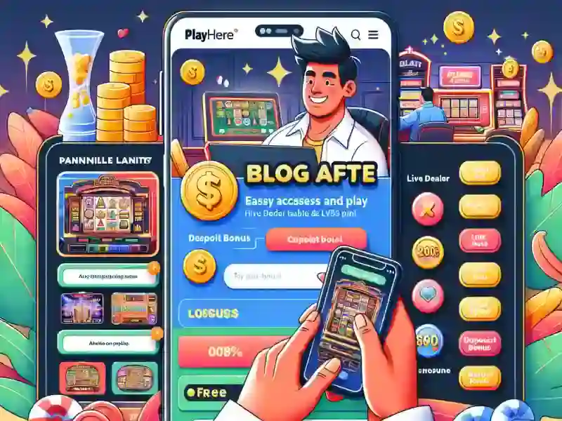5 Steps to Log Into Hawkplay: A Comprehensive Guide - Hawkplay Casino