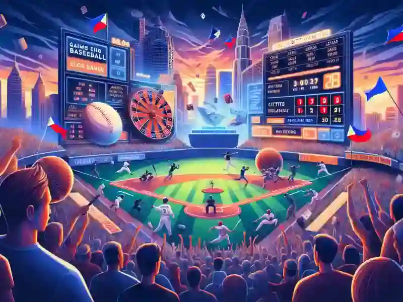 5 Key Factors Shaping the Dodgers vs Padres Rivalry - Hawkplay Casino