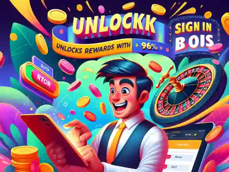 Hawkplay Sign In Bonus: Your Key to Winning Big - Hawkplay Casino