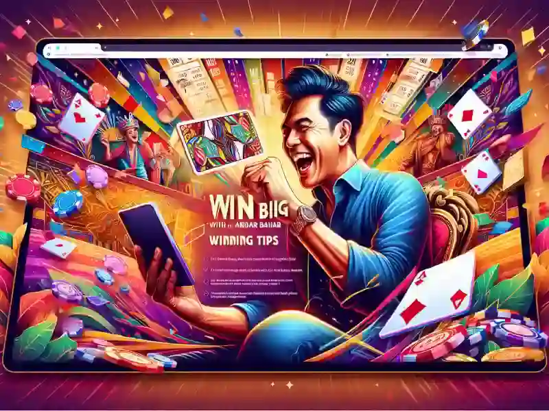 5 Top Online Platforms for Andar Bahar - Hawkplay Casino