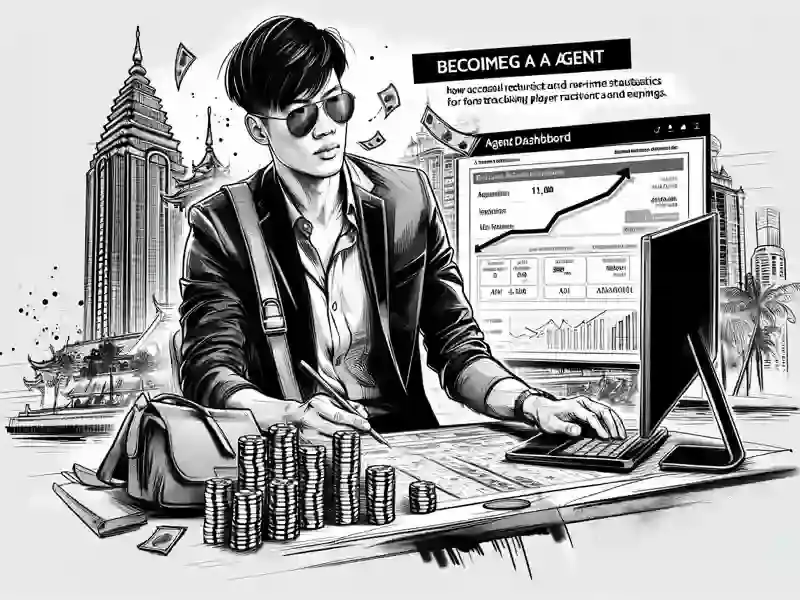 Hawkplay Agent in the Philippines: Your Road to Success - Hawkplay Casino