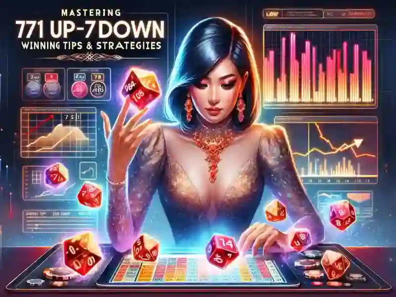 7 Key Strategies to Win at 7up7down - Hawkplay Casino