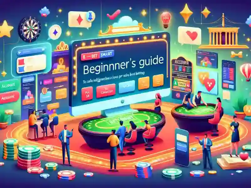 5 Steps to Bet Smart with Hawkplay - Hawkplay Casino