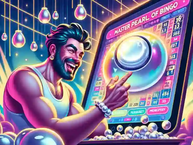 5 Essential Winning Tips for Pearl of Bingo Players - Hawkplay Casino