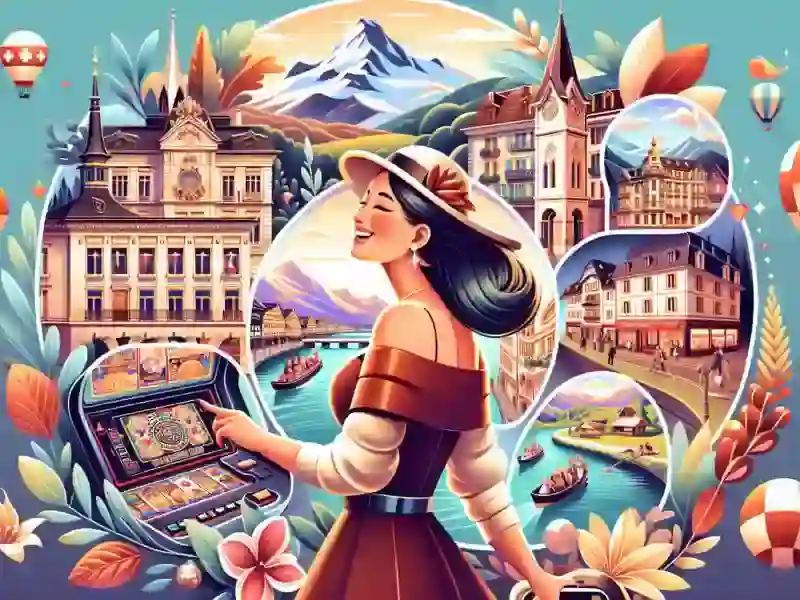 Filipino Travelers: Discover Your Dream Destination in Switzerland - Hawkplay Casino