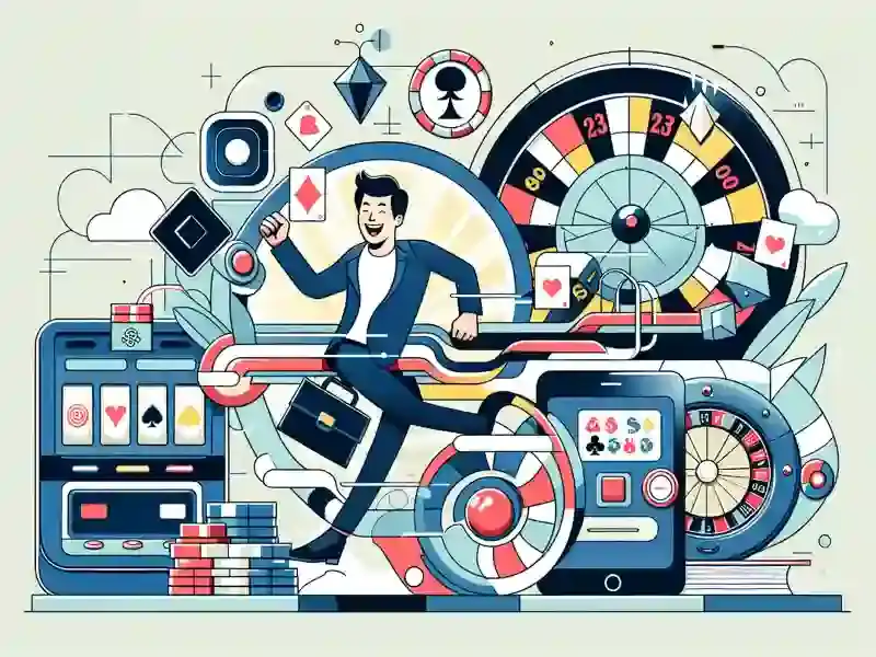 5 Tips and 7 Tricks to Maximize Your Hawkplay Com Experience - Hawkplay Casino
