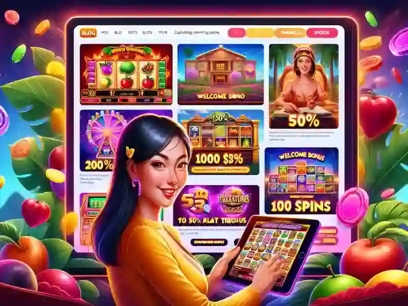Hawkplay 777: A Journey Through 50 Slot Themes - Hawkplay Casino