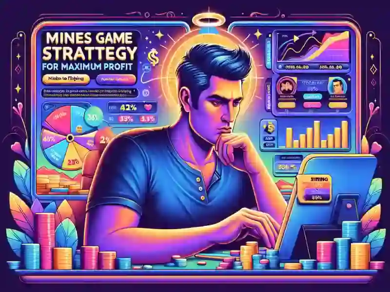 5 Proven Strategies for Maximum Profit in Mines Game - Hawkplay Casino