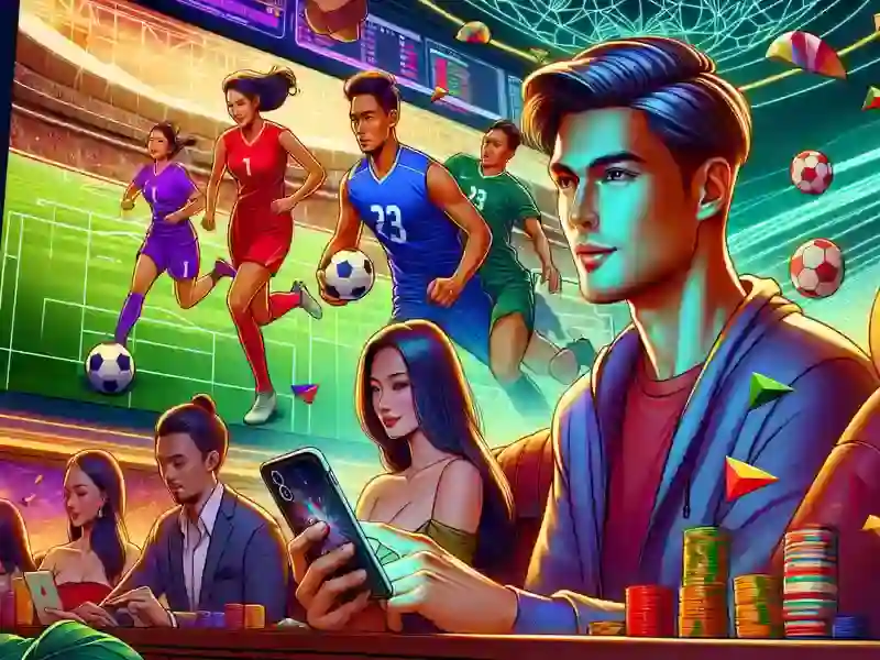 Premier League Showdown: Man City vs Watford - Hawkplay Casino