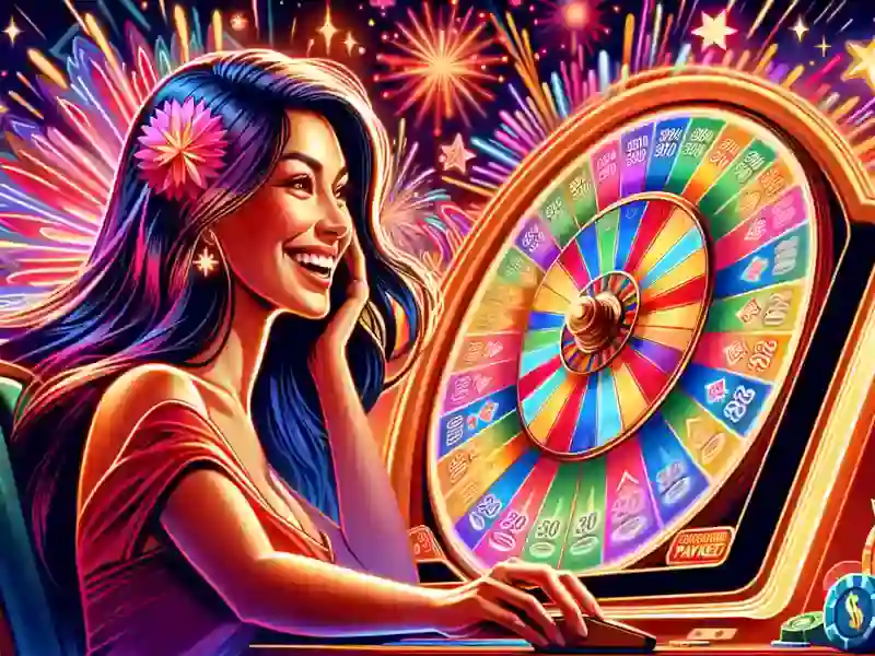 5 Proven Strategies for Winning at Wheel Games - Hawkplay Casino