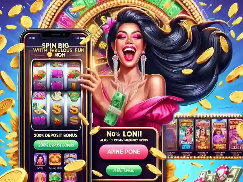 Jili No.1 Login: Your Ultimate Guide to Slot Games - Hawkplay Casino