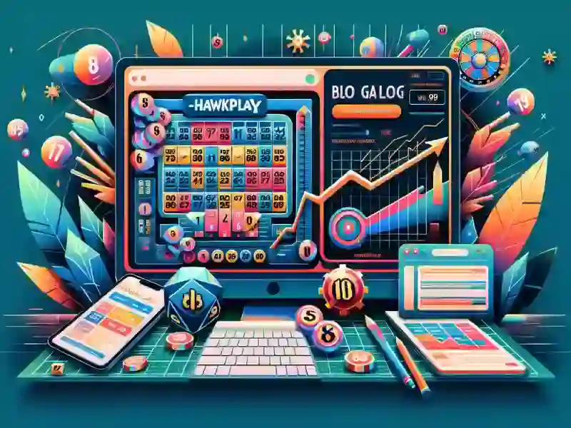 Keno Gameplay in the Philippines: A 2024 Guide to Success - Hawkplay Casino
