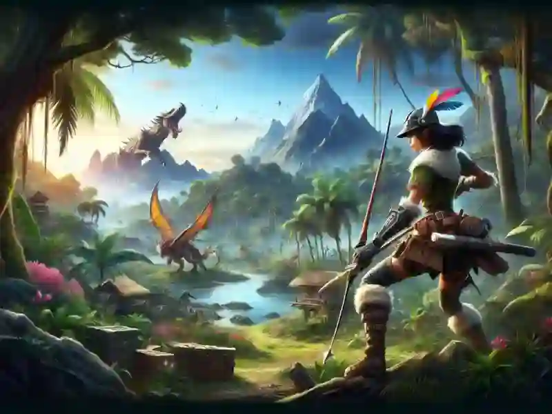 5 Winning Strategies for Monster Hunter Wilds Filipino Players - Hawkplay Casino