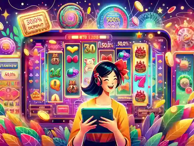 Jili Slot Game: Your Ultimate Guide for PH 2024 - Hawkplay Casino