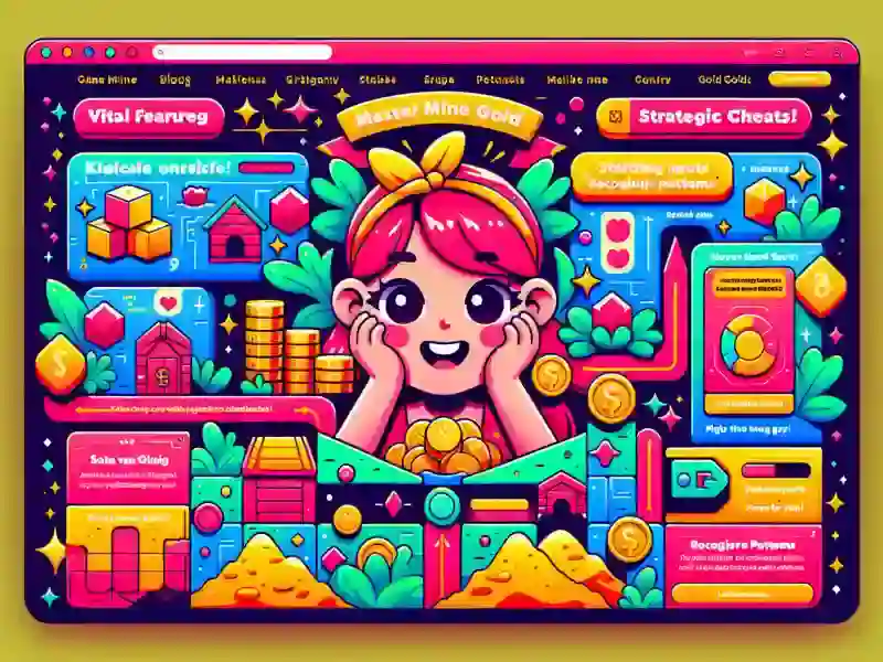 5 Essential Cheats to Win at Mines Gold Game - Hawkplay Casino
