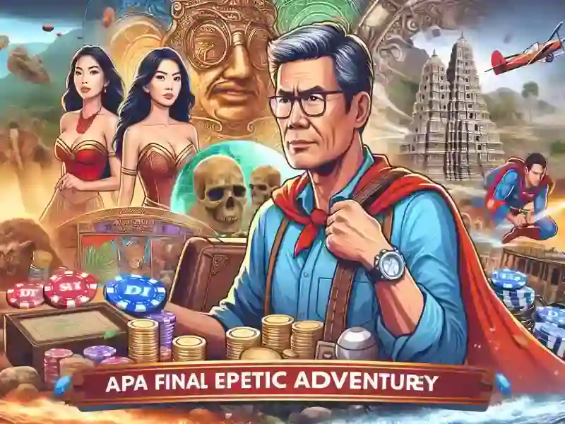 Indiana Jones Inspired Online Casino Games: Tips for Filipino Players - Hawkplay Casino