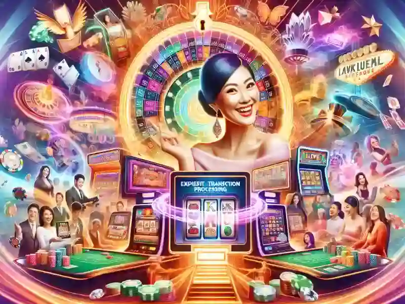 Hawkplay Casino Login: Your Gateway to Fun - Hawkplay