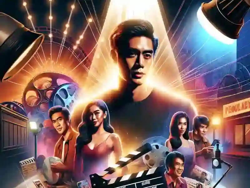 Sandro Muhlach