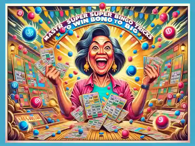 7 Secrets to Conquer Super Bonus Round - Hawkplay Casino