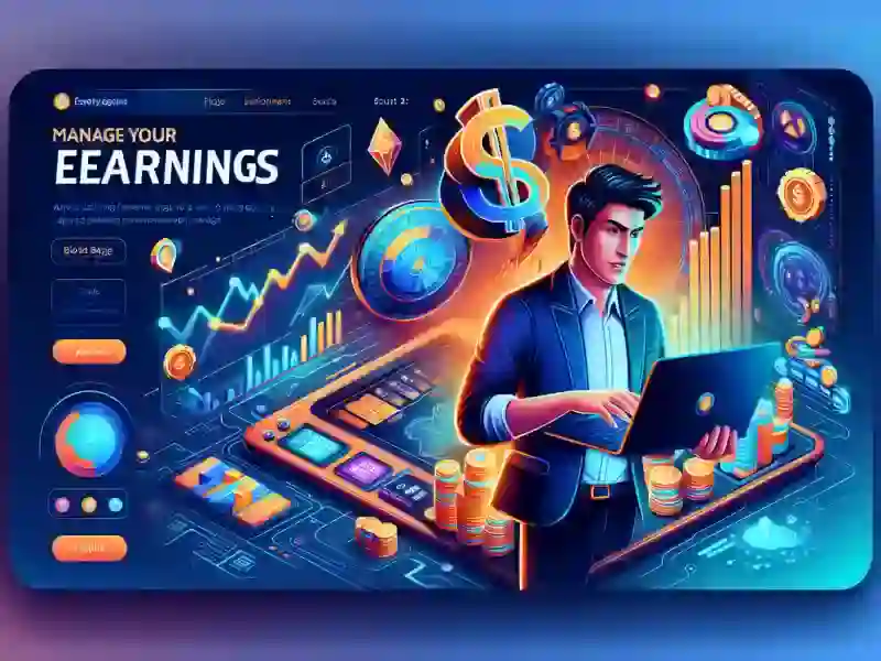 5 Steps to Maximize Earnings with Hawkplay Agent Link - Hawkplay Casino