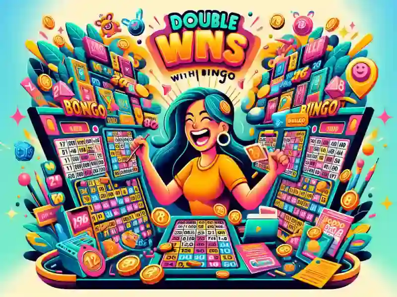 Bingo Bingo: Boost Your Jackpots up to PHP 10,000 - Hawkplay Casino