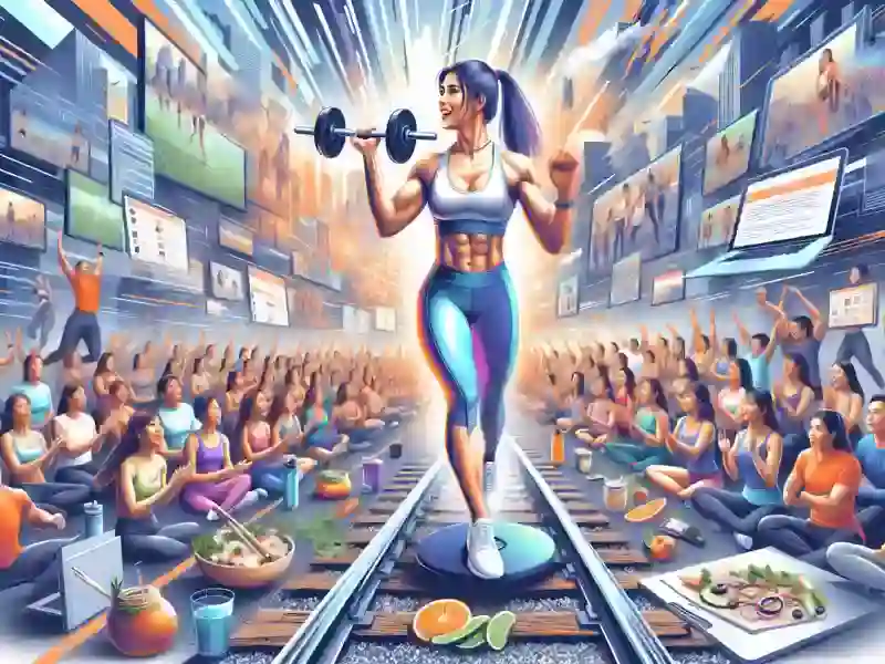 Iya Villania Fitness: How She Balances a Busy Lifestyle - Hawkplay Casino