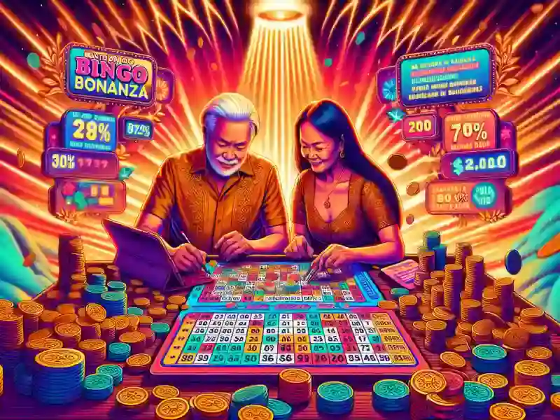 7 Proven Tips for Winning Big on Bingo Bonanza - Hawkplay Casino