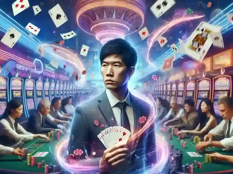 Hawkplay 777: 5 Reasons for Your Next Online Casino Destination - Hawkplay Casino
