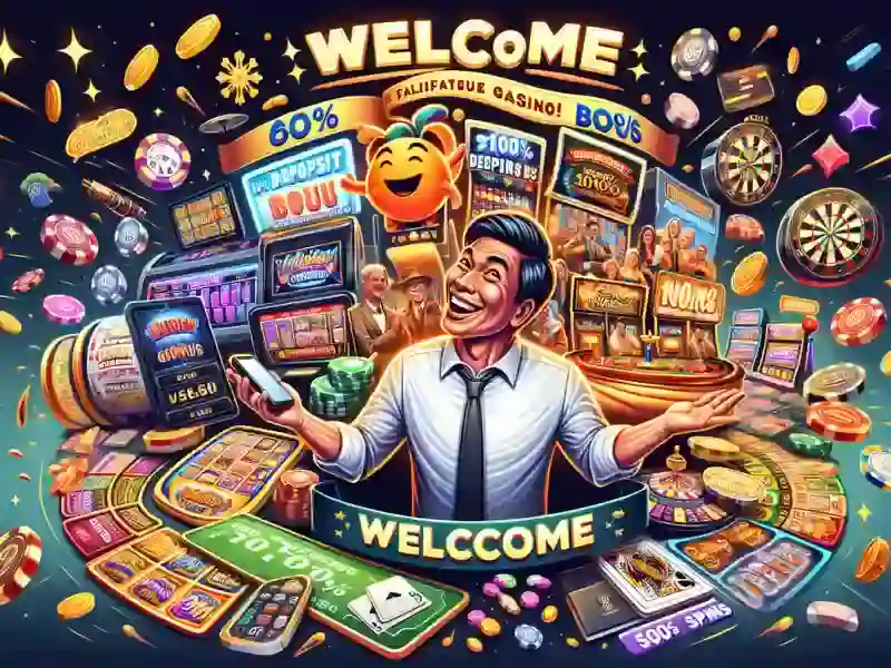 Hawkplay.Com: Your Gateway to Top Online Casino Games - Hawkplay Casino