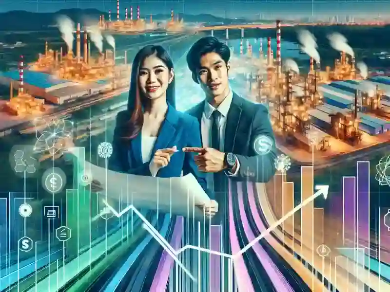 Phividec: 300+ Companies Sparking Economic Growth - Hawkplay Casino