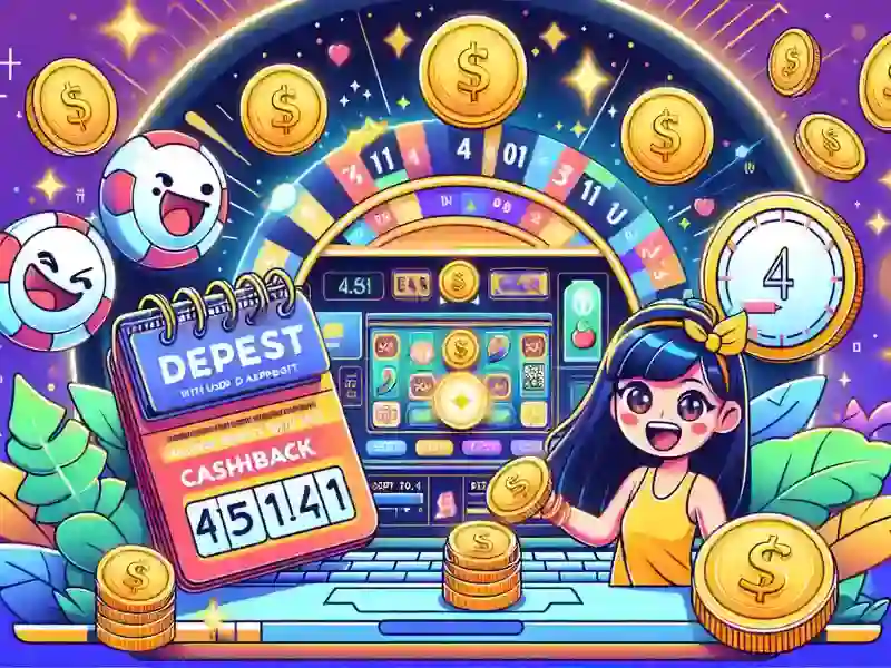 4% Cashback on USDT Deposits: Hawkplay Casino