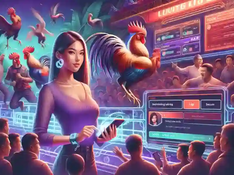 5 Steps to Perfect Your Hawkplay888 Log In - Hawkplay Casino