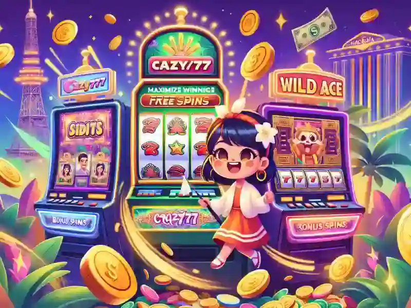 5 Steps to Increase Winnings by 30% with Hawkplay Free Spins - Hawkplay Casino
