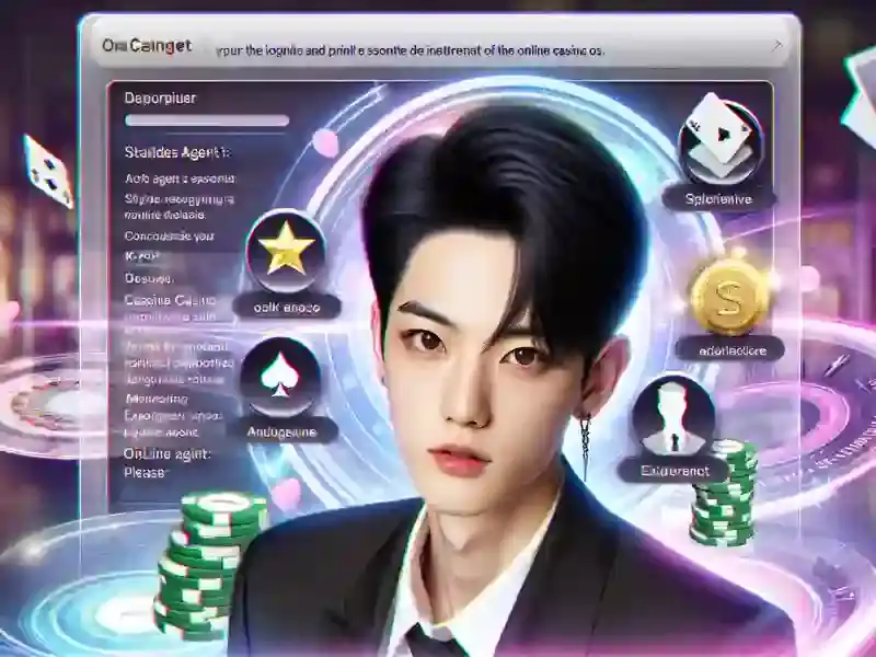3 Steps to Unleash Success with Hawkplay Agent Link - Hawkplay Casino